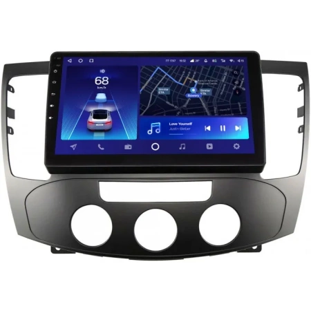 Штатное головное устройство Teyes CC2L PLUS 2/32 9 дюймов RM-9335 для Hyundai Sonata 5 (NF) 2008-2010 (авто без климат-контроля) на Android 8.1 (DSP, IPS, AHD)
