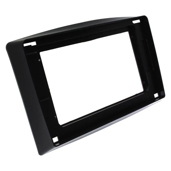 Штатная магнитола Mercedes-Benz Vito 3 (w447) 2014-2024 Canbox EVO 2K 5832-10-094 на Android 14 (4G-SIM, 16/512, DSP, QLed, AI, 360)