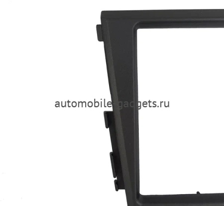 SsangYong Kyron, Korando, Actyon OEM на Android 10 (CarPlay, AHD, 1/32) (RK7-RP-SYAC-42)