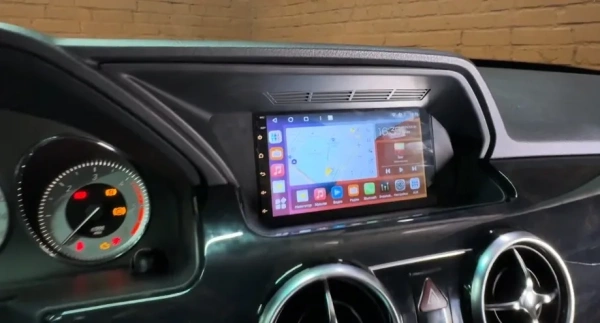 Магнитола в штатное место 2 din Mercedes GLK-klasse (X204) 2012-2015 Teyes CC3L WIFI 2/32 7 дюймов RP-6493-482 на Android 8.1 (DSP, AHD) Магнитола в штатное место 2 din Mercedes GLK-klasse (X204) 2012-2015 Teyes CC3L WIFI 2/32 7 дюймов RP-6493-482 на Android 8.1 (DSP, AHD)