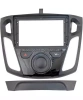 Incar RFO-FC266 Переходная рамка для установки магнитолы 9 дюймов Ford Focus 3 2011+