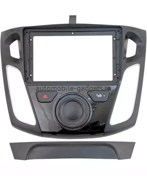 Incar RFO-FC266 Переходная рамка для установки магнитолы 9 дюймов Ford Focus 3 2011+