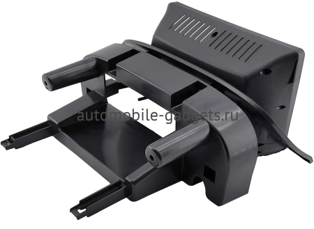 Штатная магнитола Canbox H-Line 4197-9-0450 для Renault Kangoo 2 (2008-2021) на Android 10 (4G-SIM, 8/128, DSP, QLed)