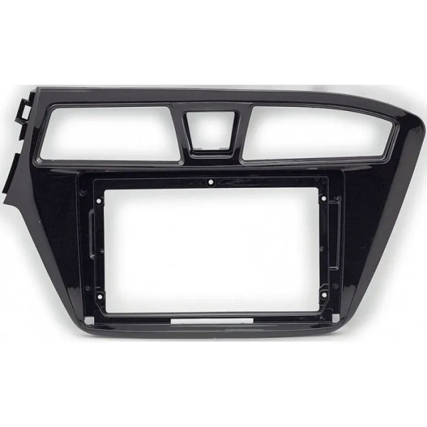 Hyundai i20 2 2014-2018 OEM RK9-578 на Android 10 (CarPlay, AHD, 1/32)