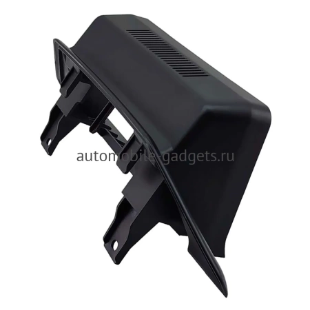 Штатная магнитола BMW 5 (G30/G31) 2017-2023 (EVO) 12.3 дюйма Canbox GT1231-0288 на Android 10 (CarPlay, 2/32, DSP, QLed) Audi Style