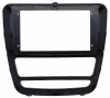 Штатная магнитола JAC T6 2015-2024 (серебряная) Canbox H-Line 7834-9-4282 на Android 10 (4G-SIM, 6/128, DSP, IPS) С крутилками
