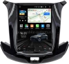Chevrolet Cruze 2 2015-2019 (без усилителя) Canbox M-Line (Tesla style) 9.7 дюймов 2/32 5620-1312-146 на Android 10 (4G-SIM, DSP, QLed) Chevrolet Cruze 2 2015-2019 (без усилителя) Canbox M-Line (Tesla style) 9.7 дюймов 2/32 5620-1312-146 на Android 10 (4G-SIM, DSP, QLed)