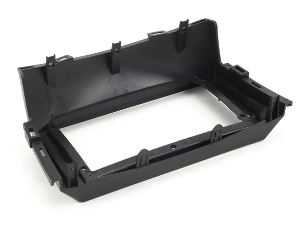 Штатная магнитола OEM RK9-9053 для Lifan X60 2011-2016 (матовая) на Android 10 (CarPlay, AHD, 1/32)