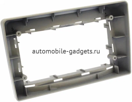 Штатное головное устройство Nissan Cube 3 (Z12) (2008-2020) (правый руль) Teyes CC3 6/128 10 дюймов RM-10-351 на Android 10 (4G-SIM, DSP, QLed)