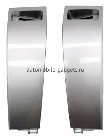 Штатная магнитола Lexus GX 470 2002-2009 12.3 дюйма Canbox GTR1231-0538 на Android 10 (CarPlay, 4/64, DSP, QLed) Audi Style