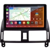 Штатная магнитола Toyota Avensis 2 2003-2009 Canbox EVO 2K 5814-9-2515 на Android 14 (4G-SIM, 4/64, DSP, QLed, AI, 360)
