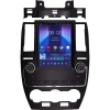 Штатное головное устройство Land Rover Freelander 2 2006-2012 (для авто с Meridian, Тип 2) Teyes TPRO 2 DS (Tesla style) 9.7 дюймов 4/64 RM-1312-280 на Android 10 (4G-SIM, DSP, QLed)