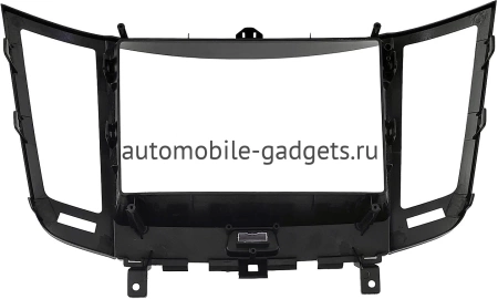 Infiniti FX35, FX37, FX30d, FX50 (S51) 2008-2013, QX70 (S51) 2013-2017 (для авто без кругового обзора) Canbox L-Line 4167-9-1389 на Android 10 (4G-SIM, 3/32, TS18, DSP, QLed)