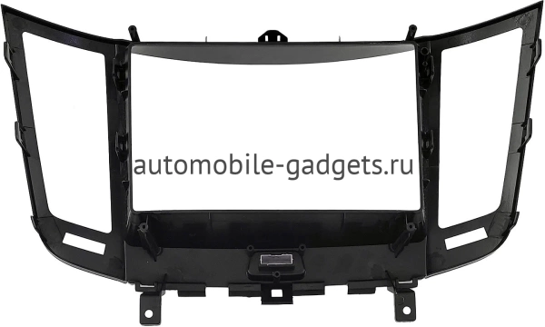 Infiniti FX35, FX37, FX30d, FX50 (S51) 2008-2013, QX70 (S51) 2013-2017 (для авто без кругового обзора) OEM RK9-1389 на Android 10 (CarPlay, AHD, 1/32)