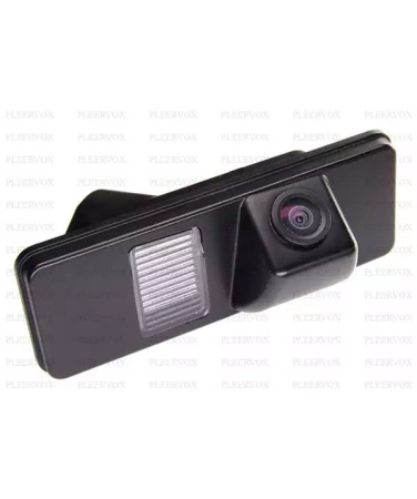 Pleervox PLV-CAM-SUB03 камера заднего вида для Subaru Tribeca 2008+