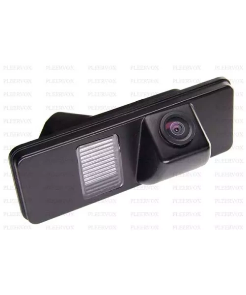 Pleervox PLV-CAM-SUB03 камера заднего вида для Subaru Tribeca 2008+