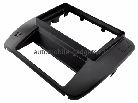 Nissan Patrol (Y61) 1997-2004 (черная) Canbox M-Line 7821-9-0231 Android 10 (4G-SIM, 2/32, DSP, IPS) С крутилками