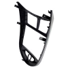 Штатная магнитола Hyundai Solaris, Accent 4 2010-2019 Canbox EVO 2K 5833-9-2275 на Android 14 (4G-SIM, 16/512, DSP, QLed, AI, 360)