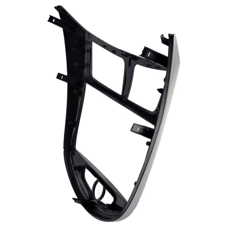 Штатная магнитола Hyundai Solaris, Accent 4 2010-2019 Canbox EVO 2K 5833-9-2275 на Android 14 (4G-SIM, 16/512, DSP, QLed, AI, 360)