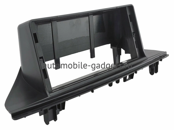 BMW X1 (F48) 2015-2023 12.3 дюйма Canbox M-Line 7712-0014 на Android 10 (4G-SIM, 2/32, DSP, QLed) Mercedes Style