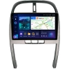 Штатное головное устройство Teyes CC3 2K 360 6/128 10.36 дюймов RM-10-6460 для Chery Tiggo (T11) 2011-2016 на Android 10 (4G-SIM, DSP, QLed)