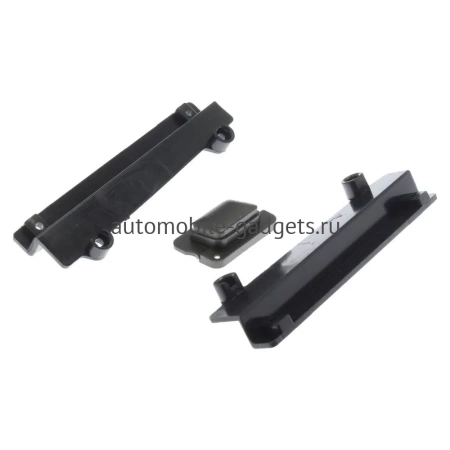 Штатная магнитола Honda Civic 8 4D 2005-2012 (левый руль, седан) Canbox EVO 5811-9-1061 на Android 14 (4G-SIM, 6/128, DSP, QLed, AI, 360)