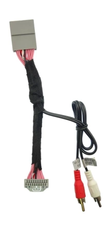 Штатная магнитола Honda Accord 2008 - 2012 Wide Media MT9776QT-2/32 (перенос БК, авто без DVD)