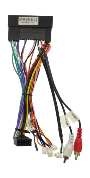 Штатная магнитола KIA Cerato, K3 2013 - 2015 Wide Media LC9748ON-1/16 Штатная магнитола KIA Cerato, K3 2013 - 2015 Wide Media LC9748ON-1/16