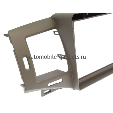 Штатная магнитола Canbox EVO 5810-9238 для Toyota Corolla (E120/E130) 2003-2007, Allex 2004-2006 (правый руль) на Android 14 (4G-SIM, 4/64, DSP, QLed, AI, 360)