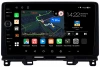 Штатная магнитола Honda Jazz 4 2020-2024 Canbox M-Line 7841-9-0363 на Android 10 (4G-SIM, 4/64, DSP, QLed)