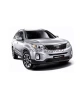 Блокиратор КПП для KIA SORENTO /2012-/ М6 R-вперед - Гарант Консул 22028.L