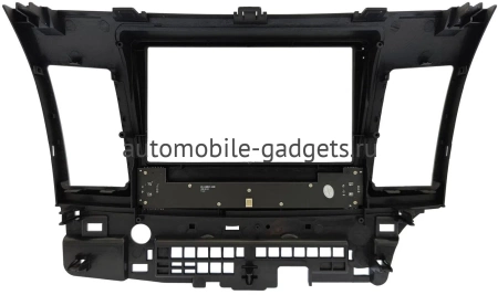 Mitsubishi Lancer 10 2007-2017 OEM RK9-3300 на Android 10 (CarPlay, AHD, 1/32) Mitsubishi Lancer 10 2007-2017 OEM RK9-3300 на Android 10 (CarPlay, AHD, 1/32)
