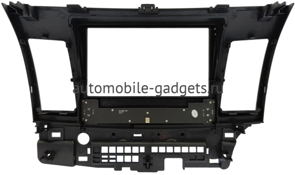 Mitsubishi Lancer 10 2007-2017 OEM RK9-3300 на Android 10 (CarPlay, AHD, 1/32) Mitsubishi Lancer 10 2007-2017 OEM RK9-3300 на Android 10 (CarPlay, AHD, 1/32)