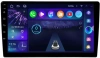 Штатная магнитола INCAR ARN-7709-4 Lite-RTY-FC701 для Toyota Land Cruiser Prado 90 1996-2002 на Android 14, 4+64Gb, 9" IPS 1280*720, DSP, wi-fi, BT, FAN