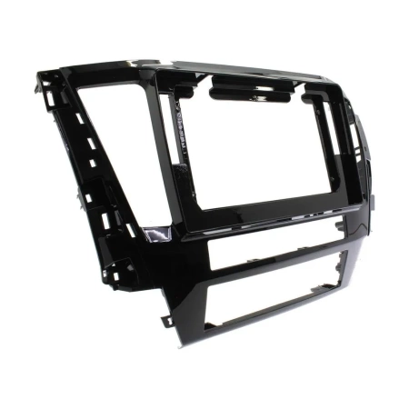 Mitsubishi Pajero Sport 3, Montero Sport 3 2019-2024 Canbox GT10-735 2/32 на Android 10 (IPS, DSP, CarPlay)