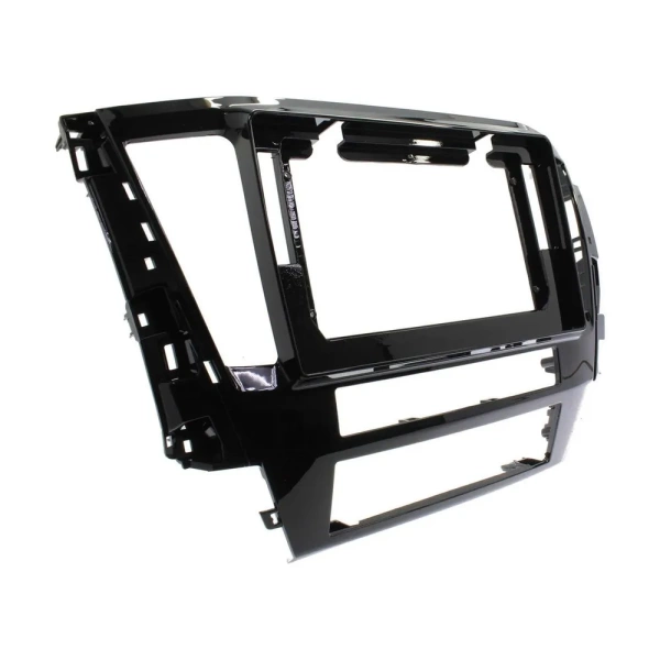 Mitsubishi Pajero Sport 3, Montero Sport 3 2019-2024 Canbox RS10-735 1.5/32 на Android 10 (IPS, DSP, CarPlay)