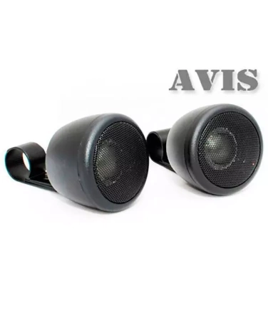 Patriot Audio VX-882FRB