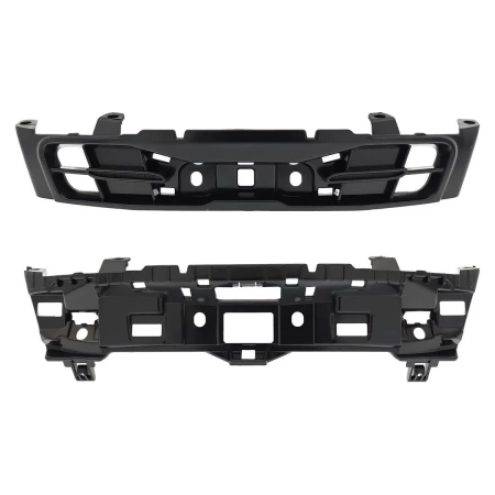 Штатное головное устройство Ford Focus 3 2011-2019 (Тип 2) Canbox H-Line (Tesla style) 9.7 дюймов 6/128 5627-1312-214 на Android 10 (4G-SIM, DSP, QLed)