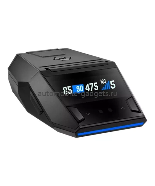 Радар-детектор Neoline X-COP 8700 Wi-Fi