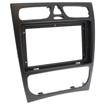 Mercedes-Benz C (w203), G (w463) 2000-2006 Canbox GT9-9242 2/32 Android 10 (IPS, DSP, CarPlay)