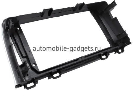 Honda CR-V 5 2016-2024 OEM RK9-766 на Android 10 (CarPlay, AHD, 1/32) Honda CR-V 5 2016-2024 OEM RK9-766 на Android 10 (CarPlay, AHD, 1/32)