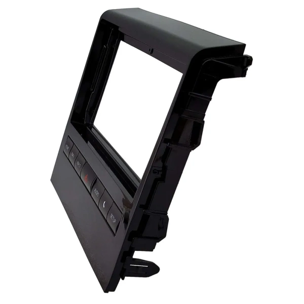 Carmedia HP-T9619-MKD-9509-2K-8128-D7 Штатная магнитола для Toyota Land Cruiser 200 2015-2021 на Android 13 c 8GB, DSP, 4G