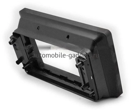 Toyota HiAce (H200) 2004-2024 (100*200mm, матовая) OEM RK9-1150 на Android 10 (CarPlay, AHD, 1/32) Toyota HiAce (H200) 2004-2024 (100*200mm, матовая) OEM RK9-1150 на Android 10 (CarPlay, AHD, 1/32)