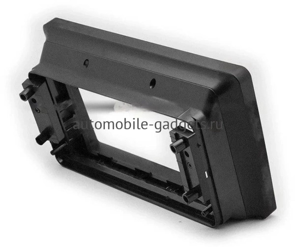 Штатное головное устройство Daihatsu Move 5 2010-2014, Move 6 2014-2022 (100*200mm) Teyes CC2L PLUS 2/32 9 дюймов RM-9-1150 на Android 8.1 (DSP, IPS, AHD)