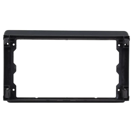 Штатная магнитола Ford Kuga, Fiesta, Fusion, Focus, Mondeo (черная) Canbox EVO 2K 5814-9159 на Android 14 (4G-SIM, 4/64, DSP, QLed, AI, 360)