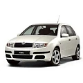 Skoda Fabia (1999-2007) Skoda Fabia (1999-2007)