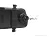 Видеорегистратор Neoline G-Tech X28 (Dual) Видеорегистратор в зеркале