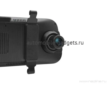 Видеорегистратор Neoline G-Tech X28 (Dual) Видеорегистратор в зеркале
