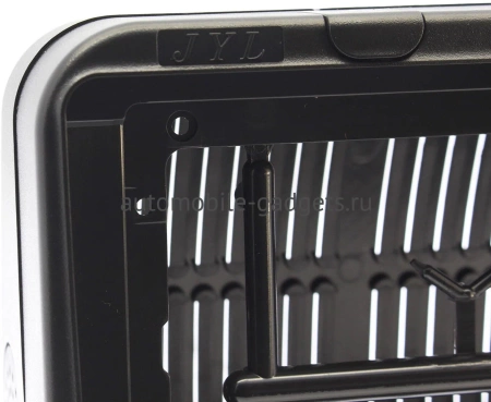 Универсальная магнитола 2 DIN 9 дюймов Teyes CC2L PLUS 2/32 9 дюймов RM-9191 на Android 8.1 (DSP, IPS, AHD) для установки на торпедо