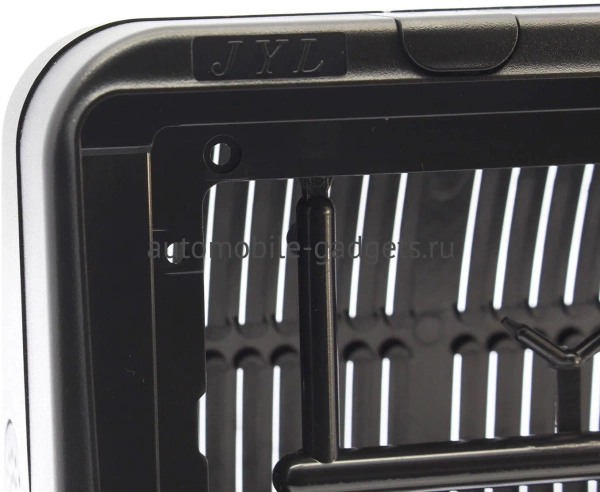 Canbox L-Line 4169-9191 на Android 10 (4G-SIM, 2/32, TS18, DSP, QLed) для установки на торпедо